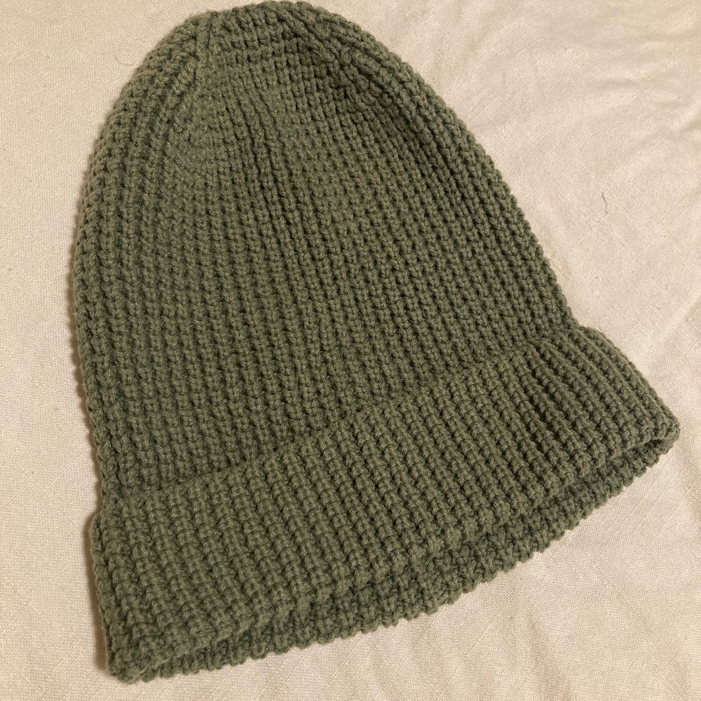 GAP beanie